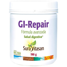 Gi-Repair 190Gr Sura Vitasan