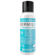 Germil Net 100Ml Fdb Laboratorios