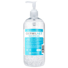 Germil Net 500Ml Fdb Laboratorios