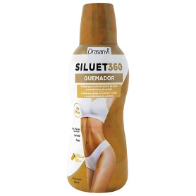 Siluet 360 Quemador 600Ml Drasanvi