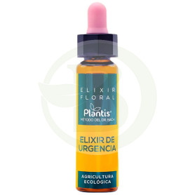 Elixir de Urgencia Eco 10Ml. Pantis