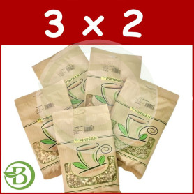 Pack 3x2 Espliego Flor 1Kg Pinisan