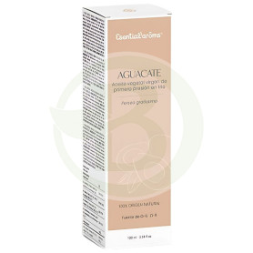 Aceite Vegetal De Aguacate 100Ml. Esential Aroms