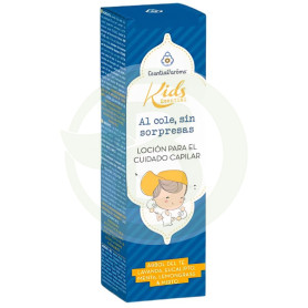 Loción Cuidad Capilar Infantil 60Ml. Esential Aroms