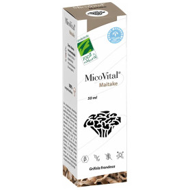 Micovital Maitake 50 Ml 100% Natural