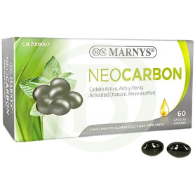 Neocarbón Marnys