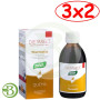 Pack 3x2 Db-Quema Thermofat 240Ml. Santiveri