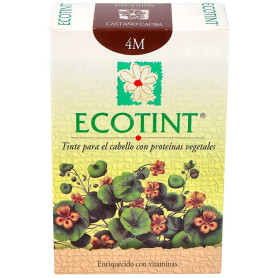 Ecotint Castaño Caoba 4M Noefar