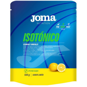 Isotónico Sabor Limón 500Gr Joma Nutrition