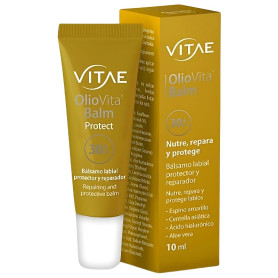 Oliovita Balm Protect Spf30 10Ml Vitae