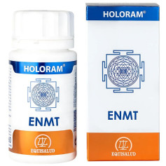 Holoram Enmt 60 Capsulas Equisalud