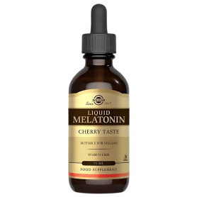 Melatonina 10Mg 2Oz 59Ml Solgar