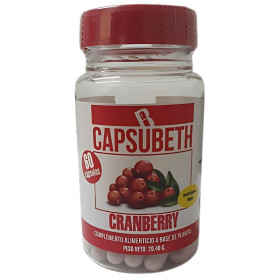 Cranberry Bequisa