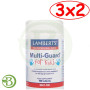 Pack 3x2 MultiGuard For Kids Lamberts