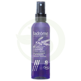 Agua Floral De Lavanda 200Ml. Ladrome