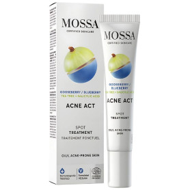 Tratamiento Antimperfecciones 15Ml Acne Mossa