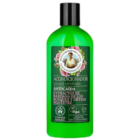 Green Agafia Acondicionador Natural Anticaída 260Ml Agafja