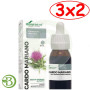 Extracto de Cardo Mariano S.XXI 50Ml. Soria Natural