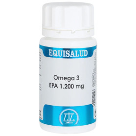 Omega 3 Epa 1.200Mg 30 Perlas Equisalud