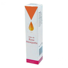 Aceite Rosa Mosqueta sin Esencias 50Ml Sotya