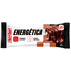 Barrita Energetica Chocolate Nutrisport