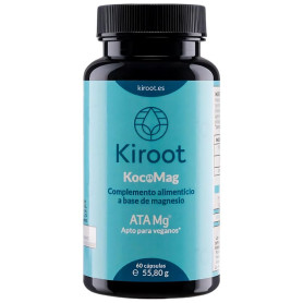 Kocomag 60 Capsulas Kiroot