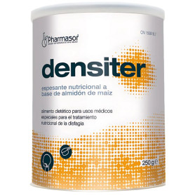 Densiter 250Gr Soria Natural