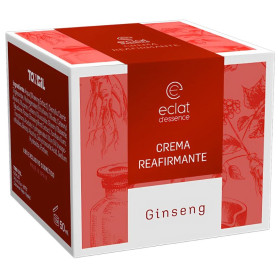 Crema Reafirmante con Ginseng 50Ml Tongil