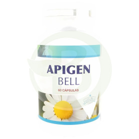 Apigen Bell 60 Cápsulas Jellybell