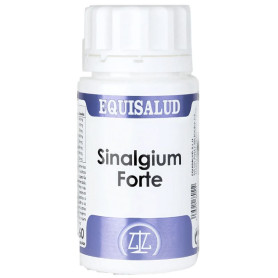 Sinalgium Forte 60 Capsulas Equisalud