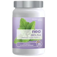 Melisa 45 Capsulas Neo