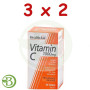 Pack 3x2 Vitamina C 1000Mg. con Bioflavonides Health Aid