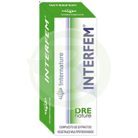 Interfem 30Ml Internature