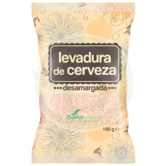 Levadura de Cerveza Bolsa 150Gr. Soria Natural