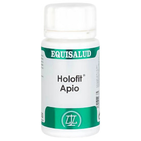 Holofit Apio 50 Cápsulas Equisalud