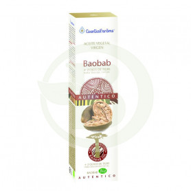 Aceite de Baobab BIO 50Ml. Esential Aroms