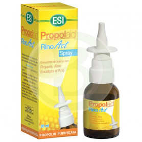 Propolaid Rino ACT Spray 20Ml. Esi